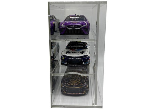 Car diecast acrylic - 1:24,