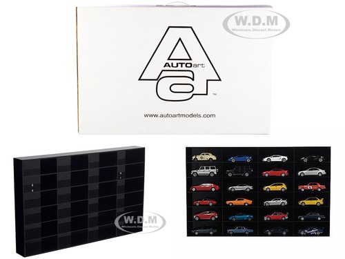 Car acrylic display show - car,
