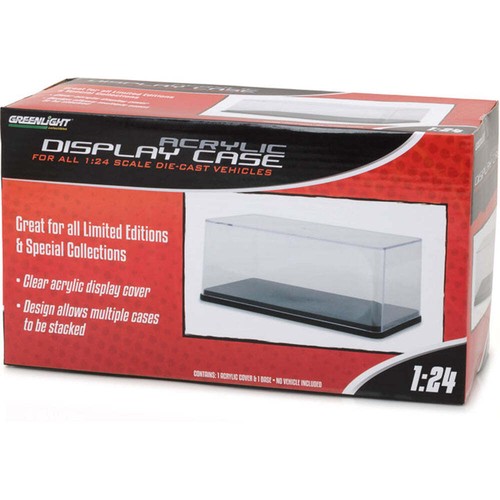 Scale single acrylic - scale,