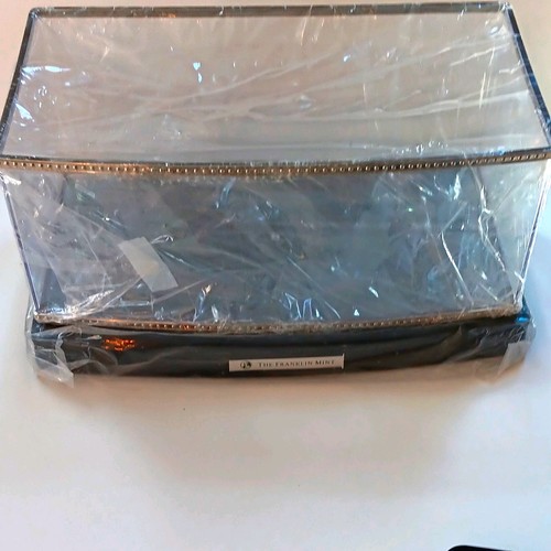 Franklin mint clear - mint,