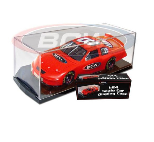 Bcw scale diecast car - bcw,