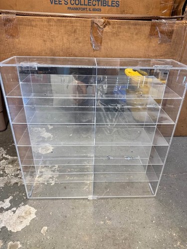 Die cast 1 18 storage - die,